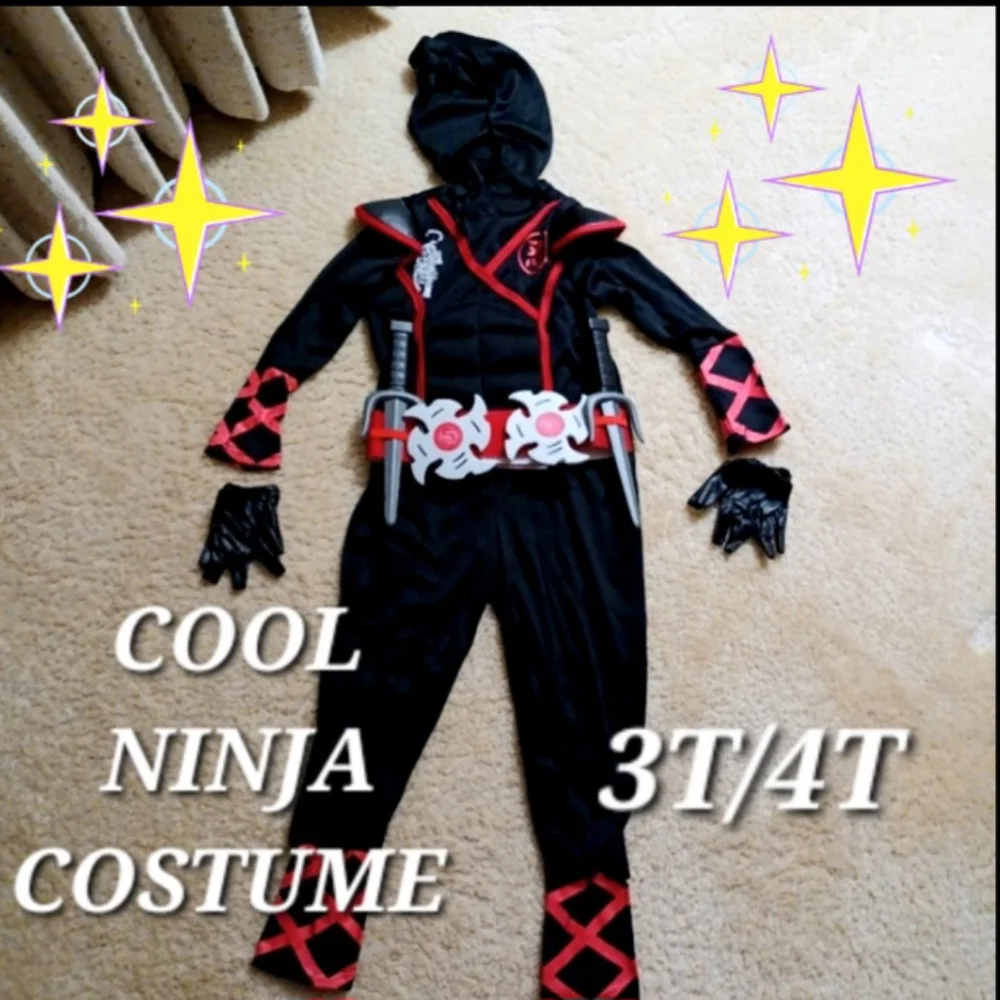 🌟MORE NEW HALLOWEEN COSTUMES! COMING SOON!🌟